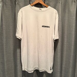 (JP-XL) Atmos x SNKRDUNK x Cook FW22 T-Shirt